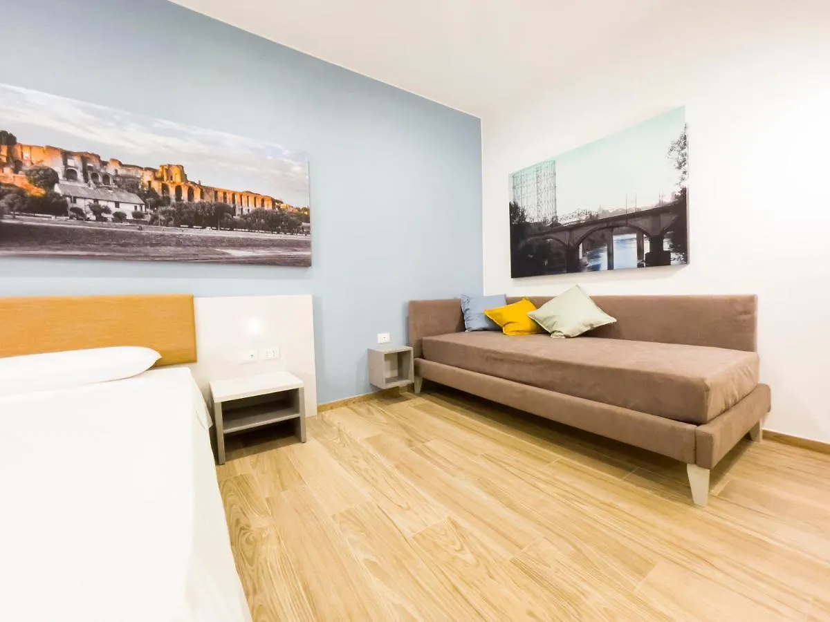 Italiapartment Vaticano Superior House Rome 0*,  Italy