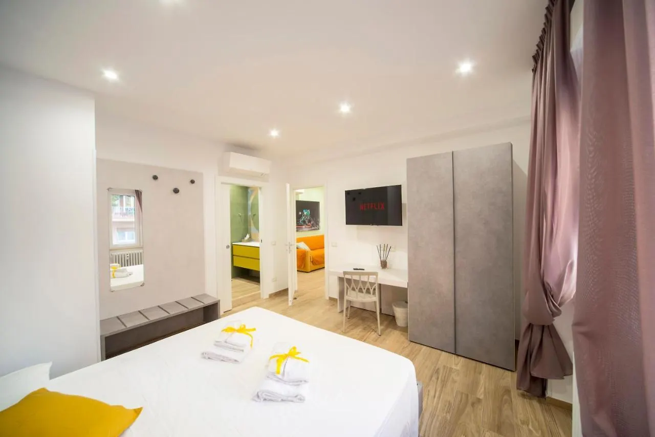 Italiapartment Vaticano Superior House Rome