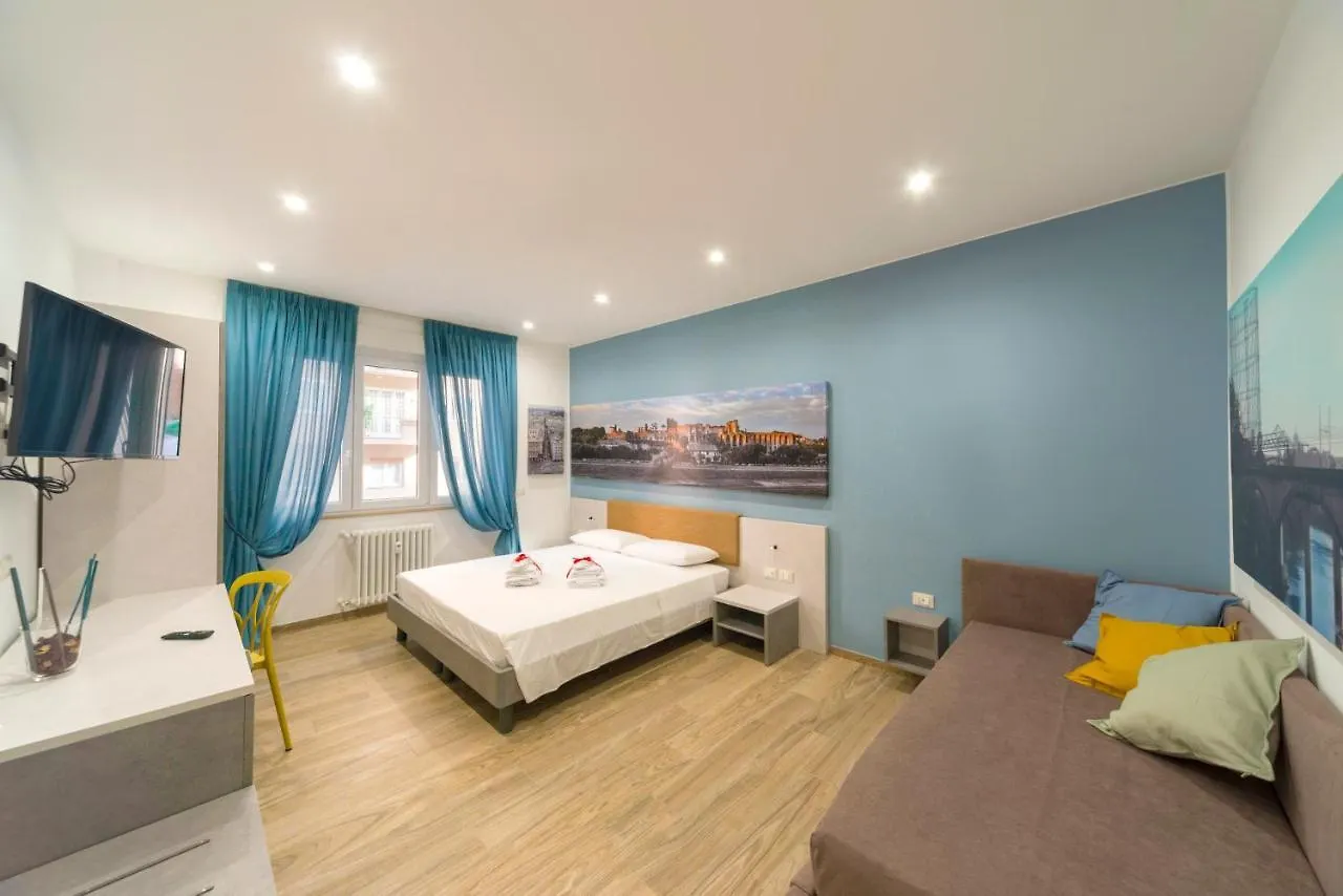 Italiapartment Vaticano Superior House Rome Apartment