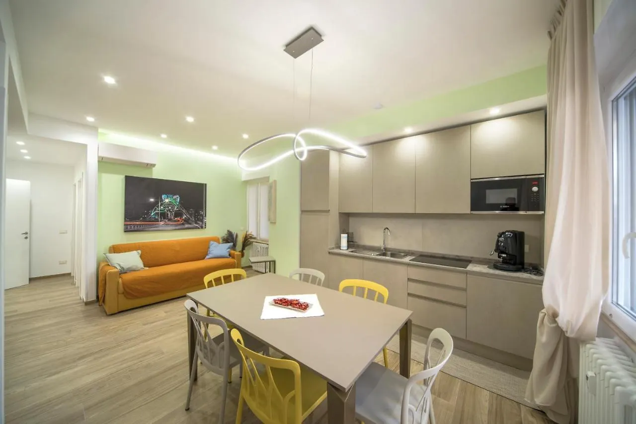 Italiapartment Vaticano Superior House Rome