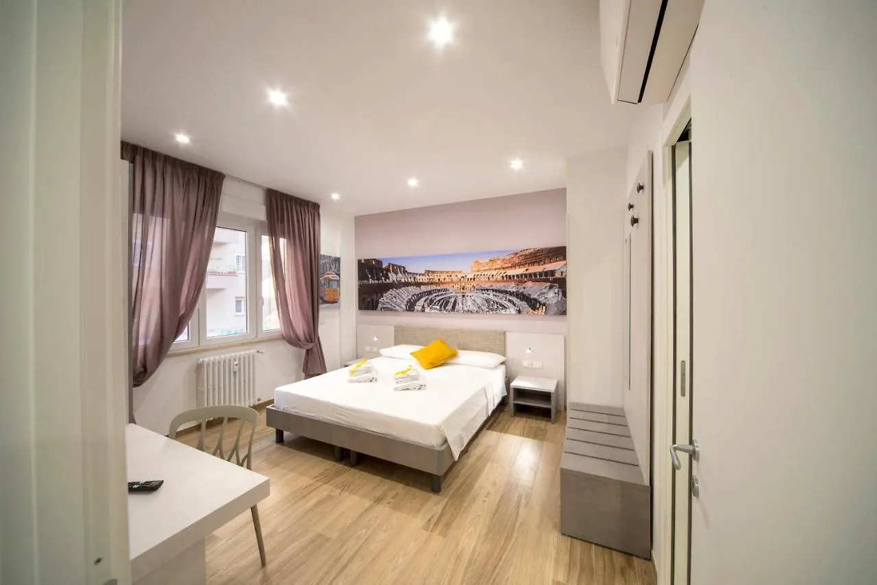 Italiapartment Vaticano Superior House Rome