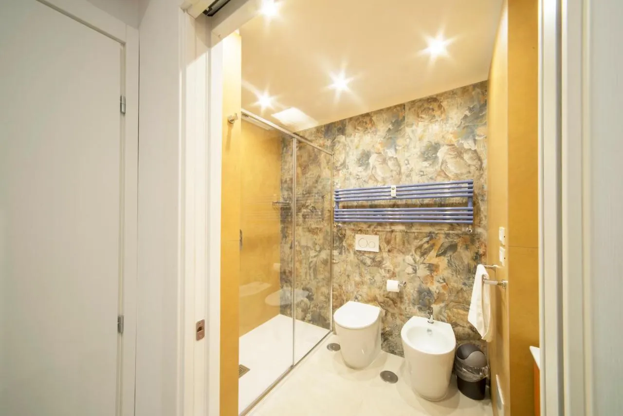 Italiapartment Vaticano Superior House Rome Apartment