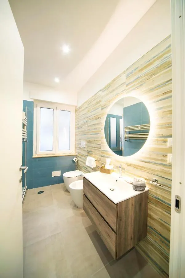 Apartment Italiapartment Vaticano Superior House Rome Italy