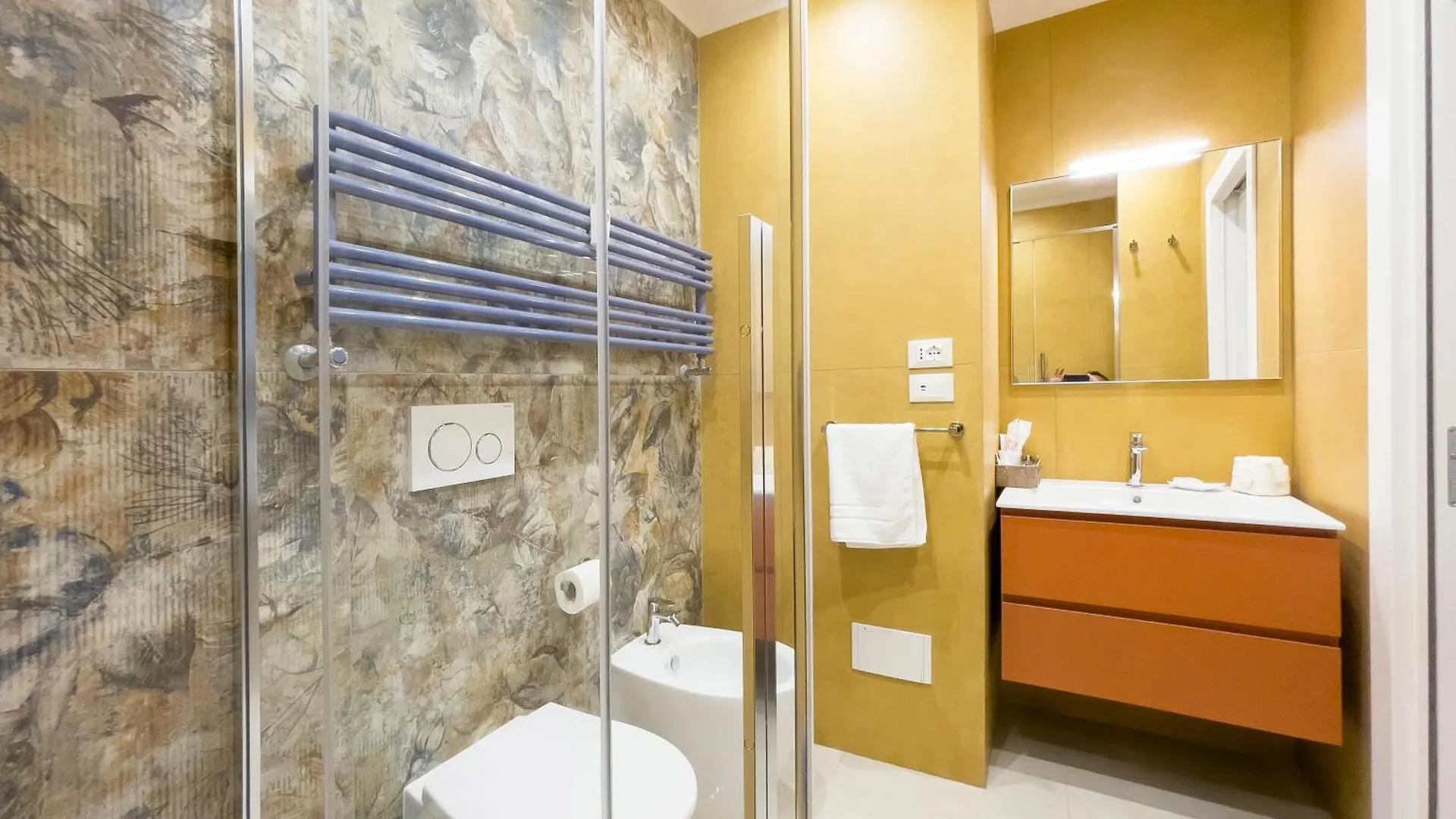 Italiapartment Vaticano Superior House Rome