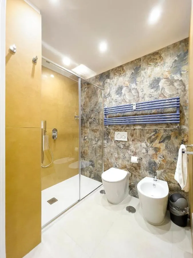 Italiapartment Vaticano Superior House Rome