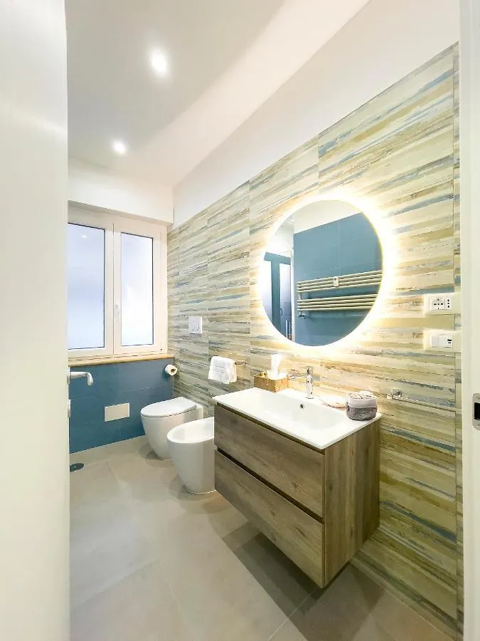 Italiapartment Vaticano Superior House Rome 0*,  Italy