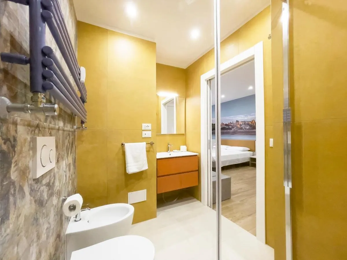 Apartment Italiapartment Vaticano Superior House Rome Italy