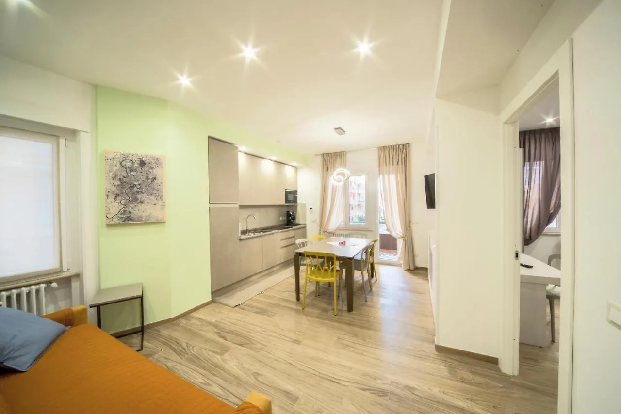 Italiapartment Vaticano Superior House Rome Apartment
