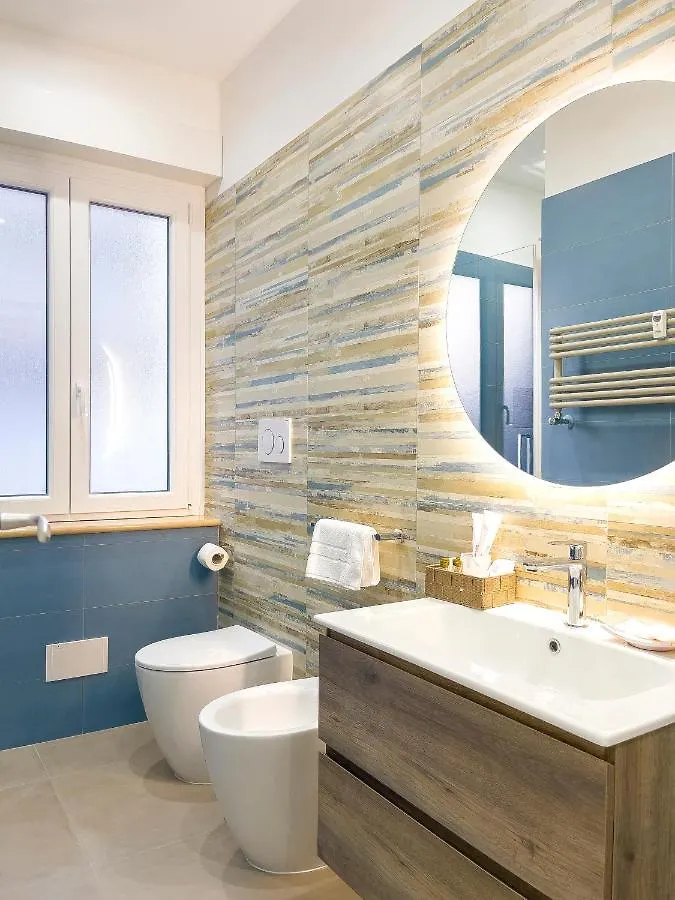 Italiapartment Vaticano Superior House Rome 0*,  Italy