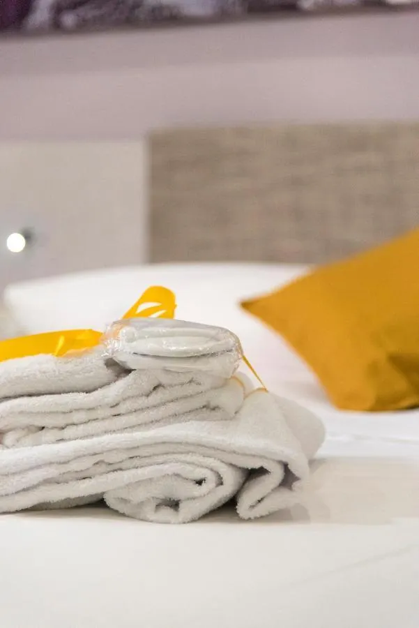 Apartment Italiapartment Vaticano Superior House Rome