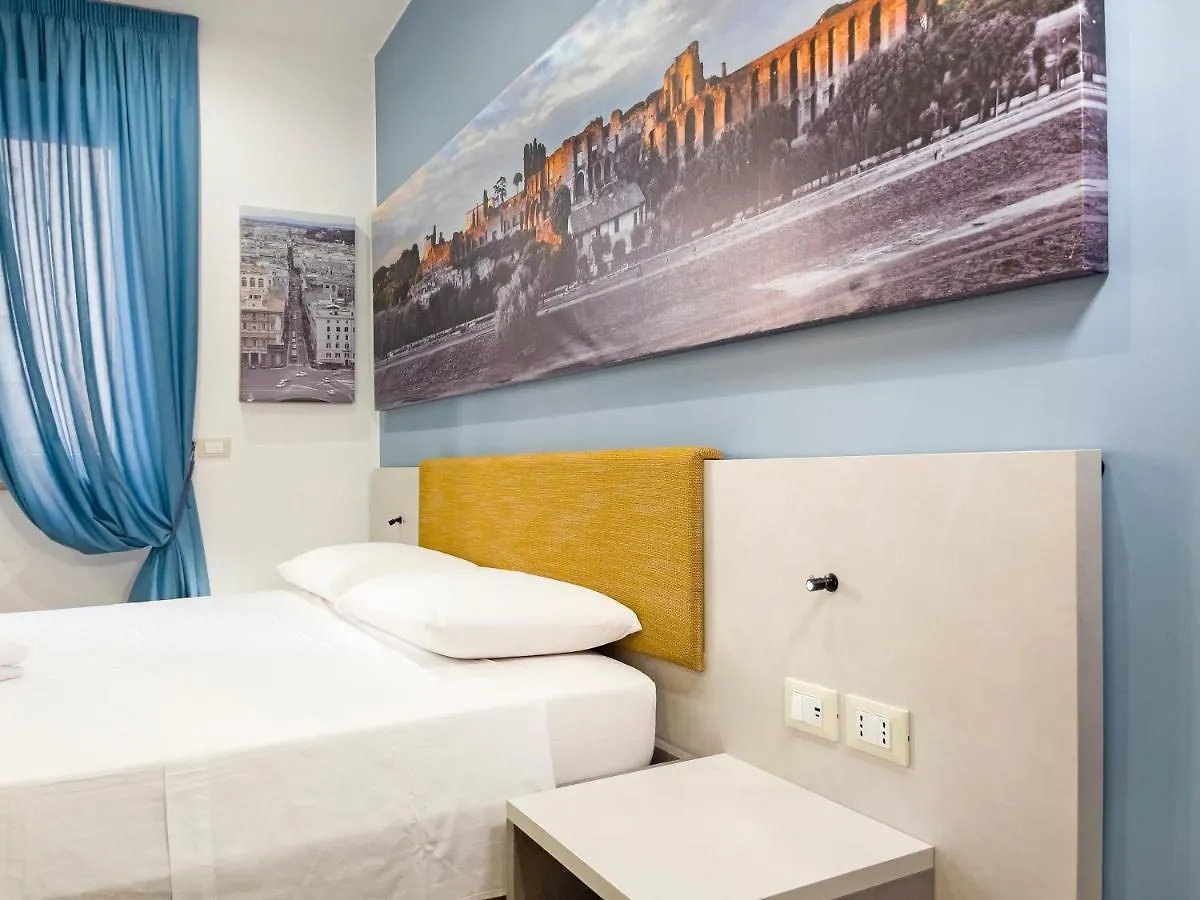 Italiapartment Vaticano Superior House Rome Italy