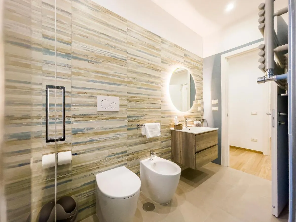Italiapartment Vaticano Superior House Rome 0*,