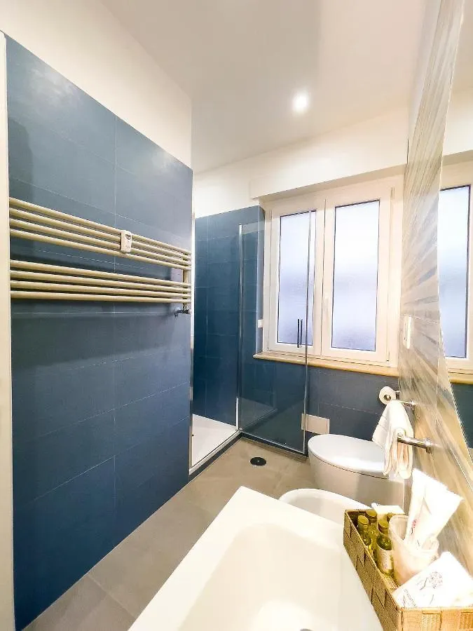 Apartment Italiapartment Vaticano Superior House Rome