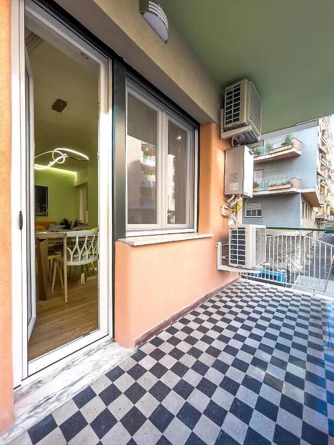 Apartment Italiapartment Vaticano Superior House Rome