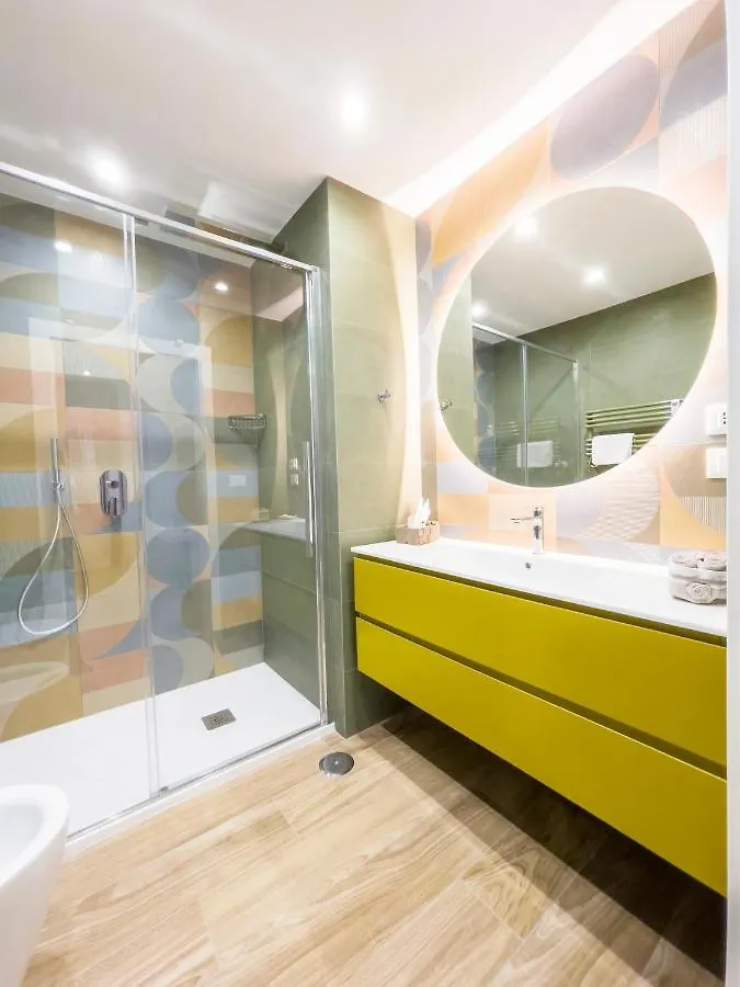 Italiapartment Vaticano Superior House Rome