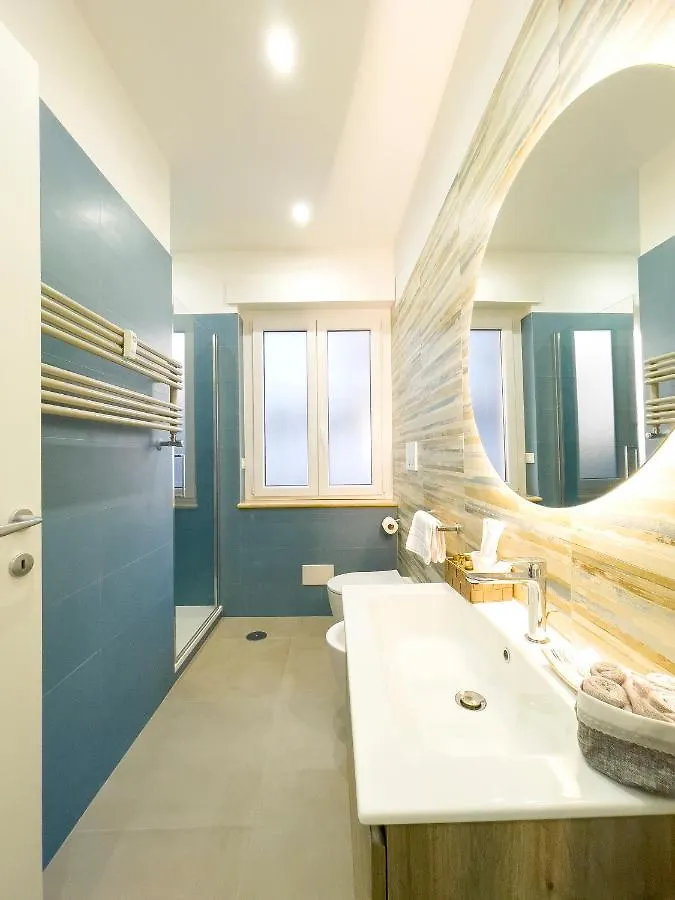 Italiapartment Vaticano Superior House Rome Italy