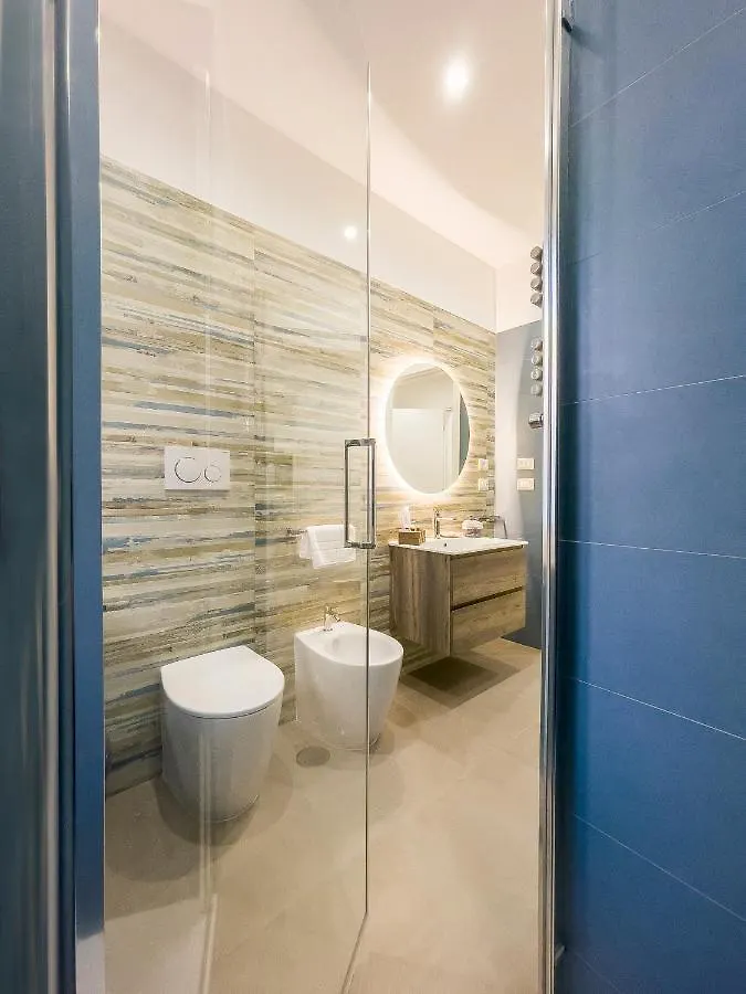 Apartment Italiapartment Vaticano Superior House Rome