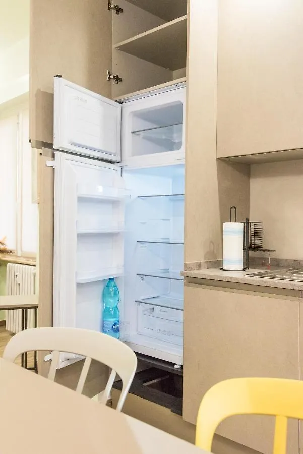 Italiapartment Vaticano Superior House Rome 0*,  Italy