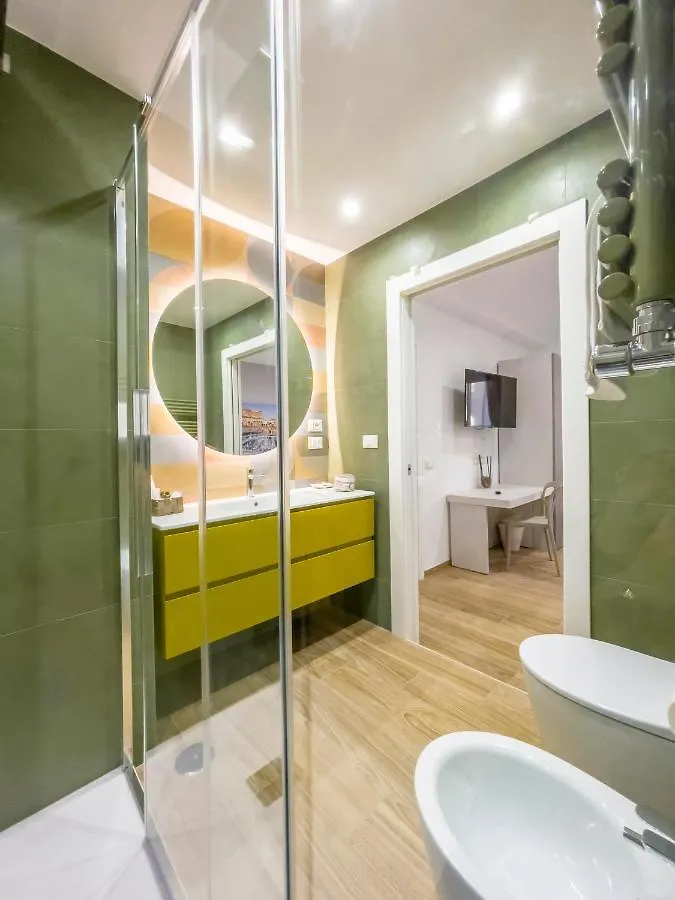 Italiapartment Vaticano Superior House Rome 0*,  Italy