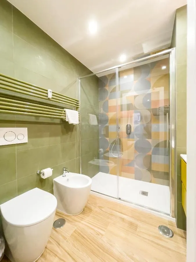 Italiapartment Vaticano Superior House Rome Apartment
