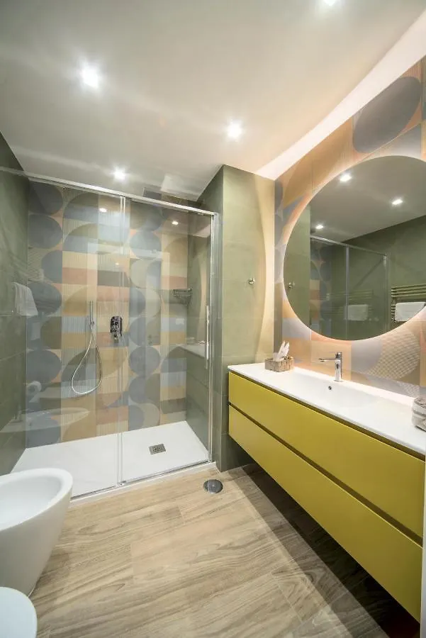 Apartment Italiapartment Vaticano Superior House Rome