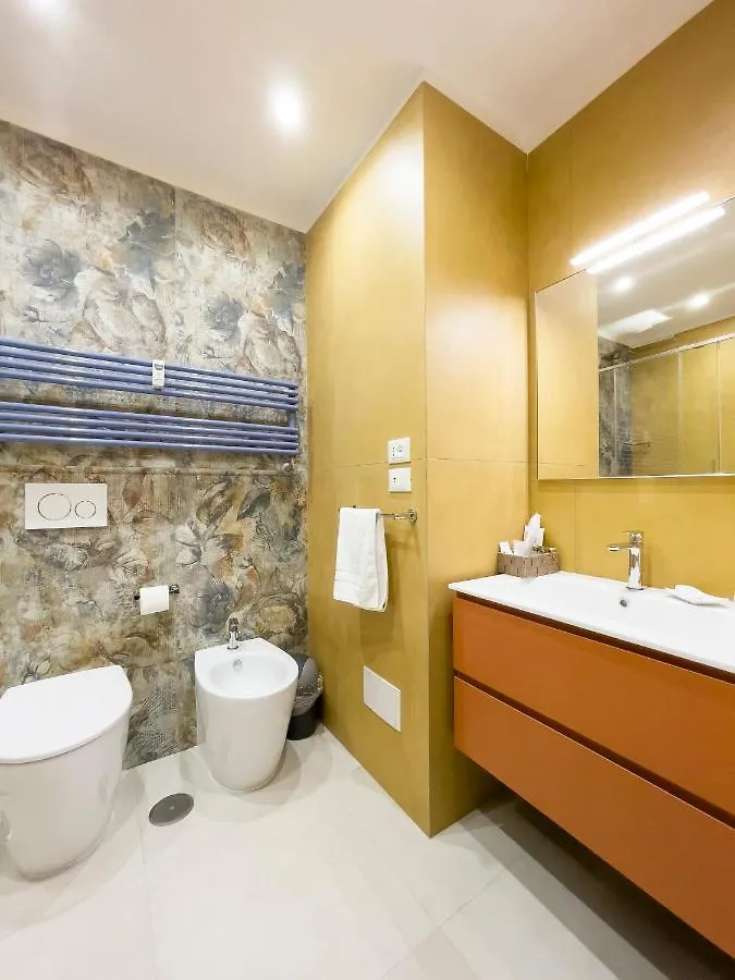 Italiapartment Vaticano Superior House Rome
