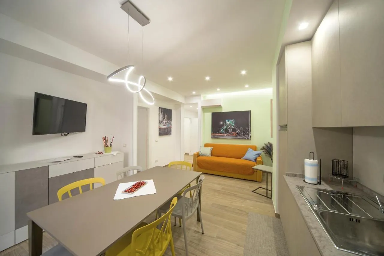Apartment Italiapartment Vaticano Superior House Rome