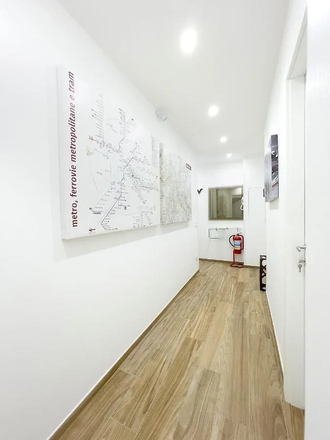 Apartment Italiapartment Vaticano Superior House Rome